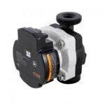 IBO Dambat AMG 25-60/130 central recirculation pump, 48l/min