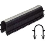 Csipeszek, Taker csipeszek padlófűtéshez, 300 darab dobozonként