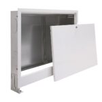 Метална разпределителна кутия 1200x450x110