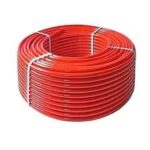 Tubo Rehau Rautherm-S para aquecimento de piso 17mm