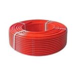 Tubo Pe-Rt de 5 camadas para aquecimento por piso radiante 16×2 Garantia vitalícia